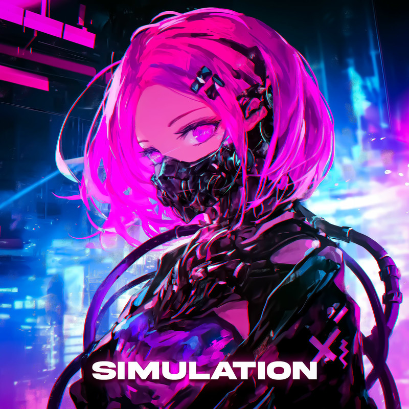 Asketa & XTOM - Simulation (Original Mix)