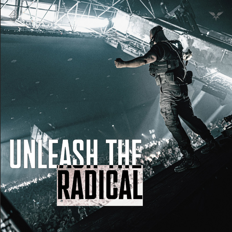 Radical Redemption - Unleash The Radical (Extended Mix)