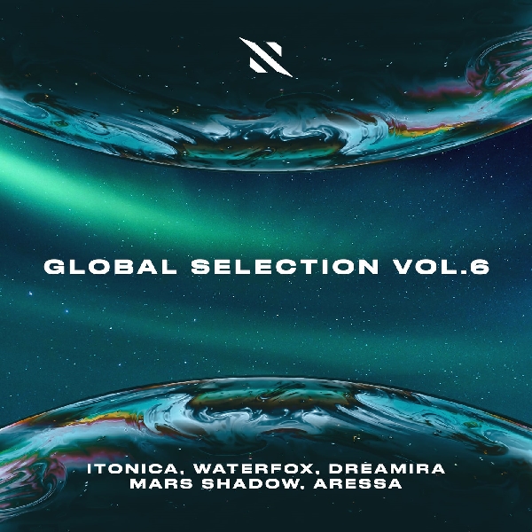Aressa - Solaris (Extended Mix)