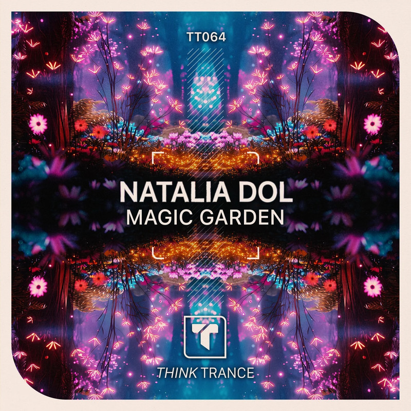 Natalia Dol - Magic Garden (Extended Mix)
