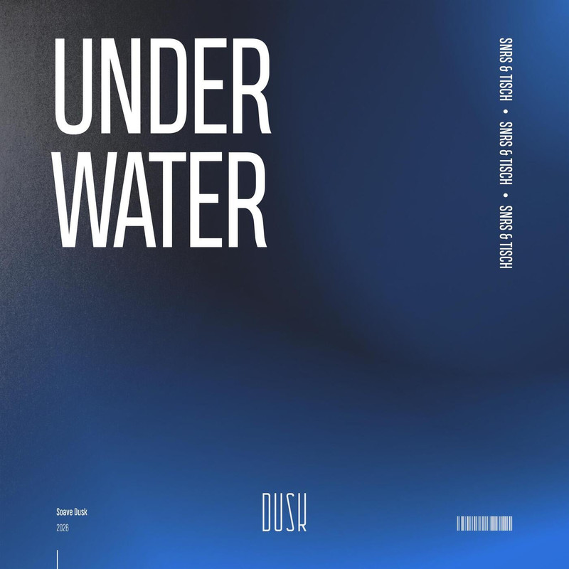 Snrs & TISCH - Underwater (Extended Mix)