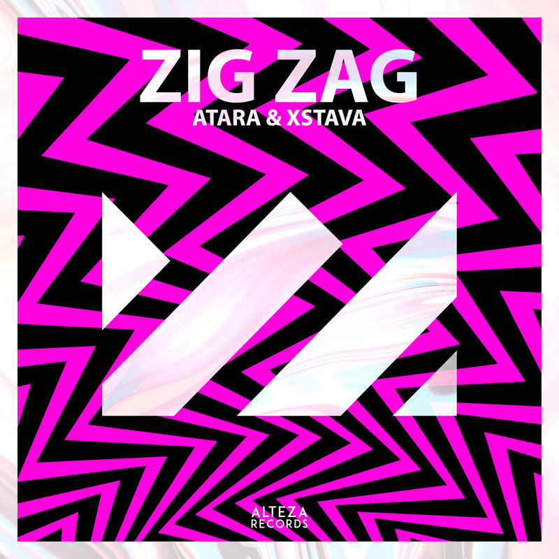 Atara, Xstava - Zig Zag (Extended Mix)