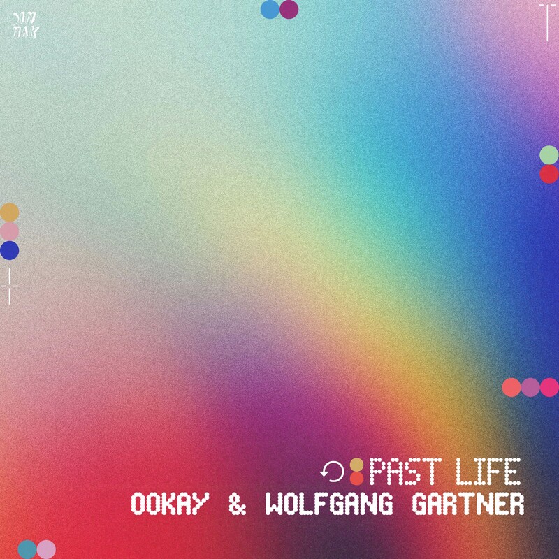 Ookay & Wolfgang Gartner - Past Life (Original Mix)