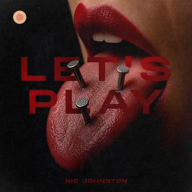 Nic Johnston - Let's Play (Extended Mix)