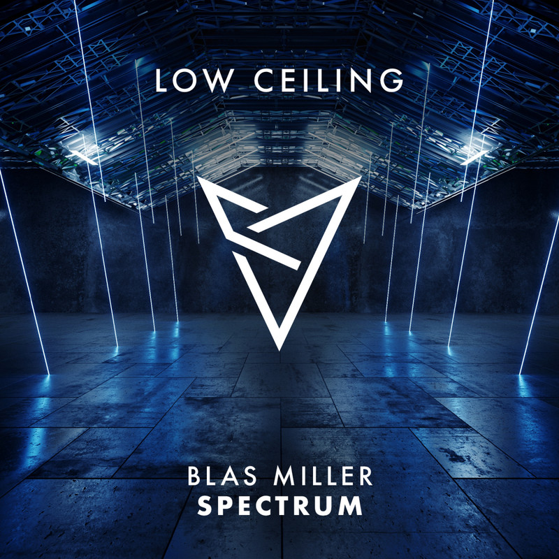 Blas Miller - SPECTRUM (Extended Mix)