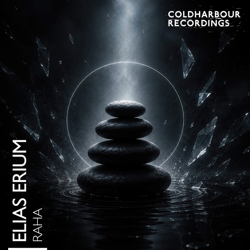 Elias Erium - Raha (Extended Mix)
