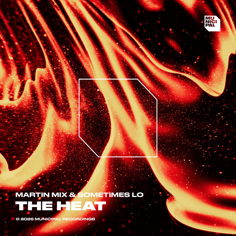 Martin Mix, Sometimes Lo - The Heat (Extended Mix)