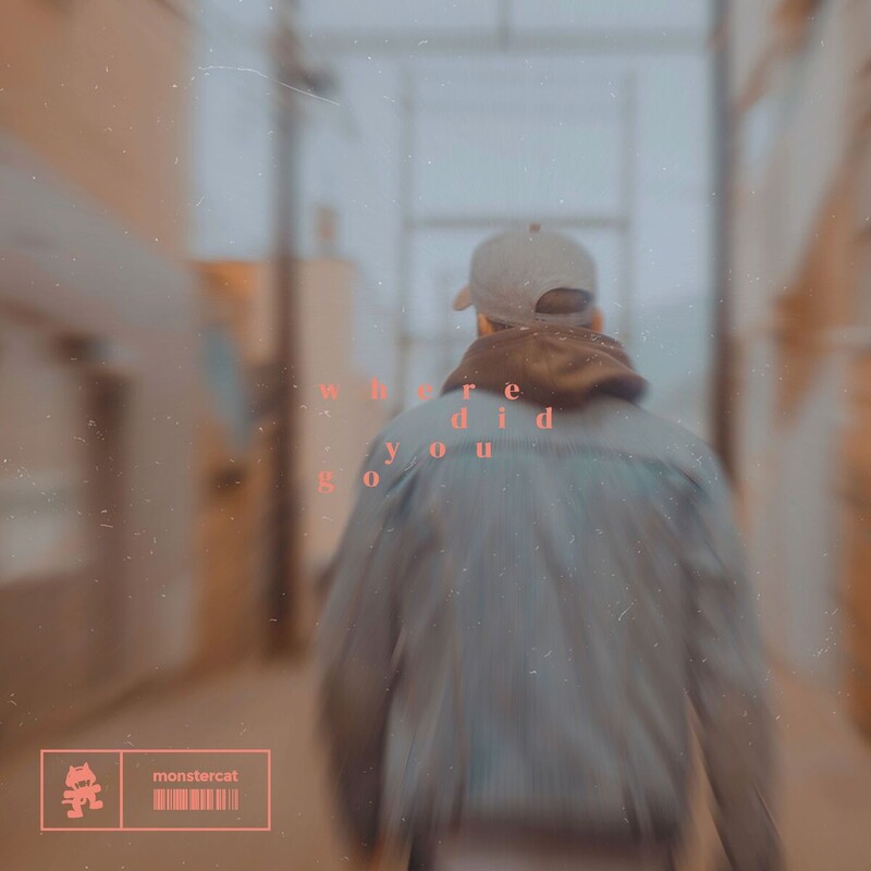 oncor & Conro - where did you go (Original Mix)