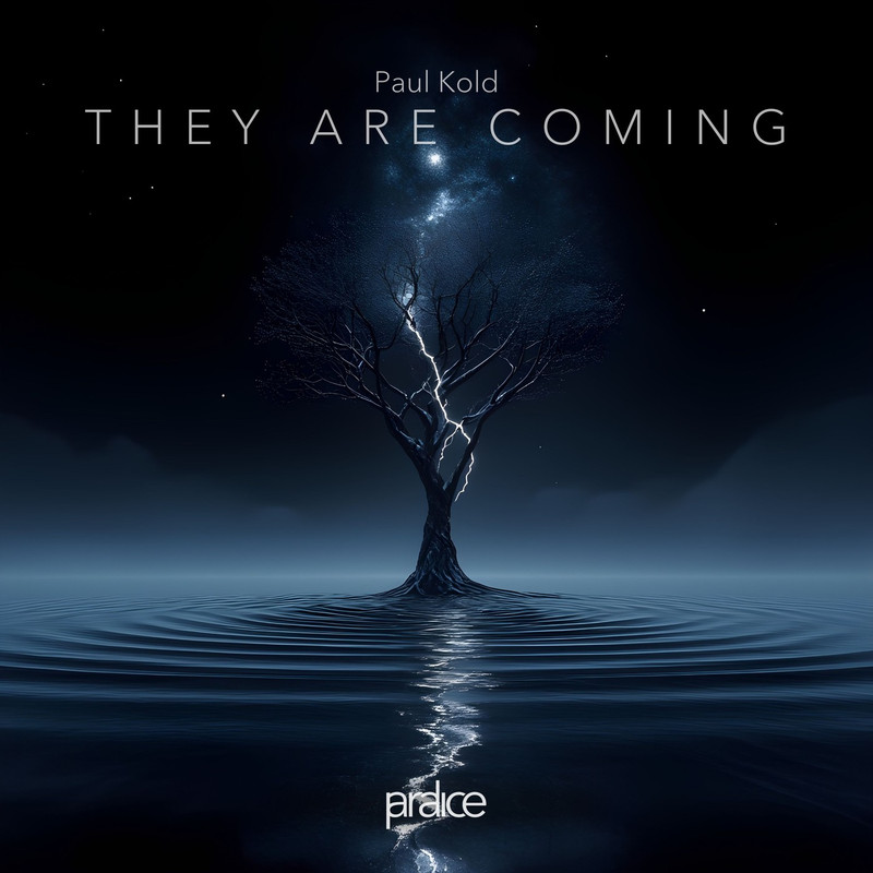Paul Kold - They Are Coming (Extended Mix)