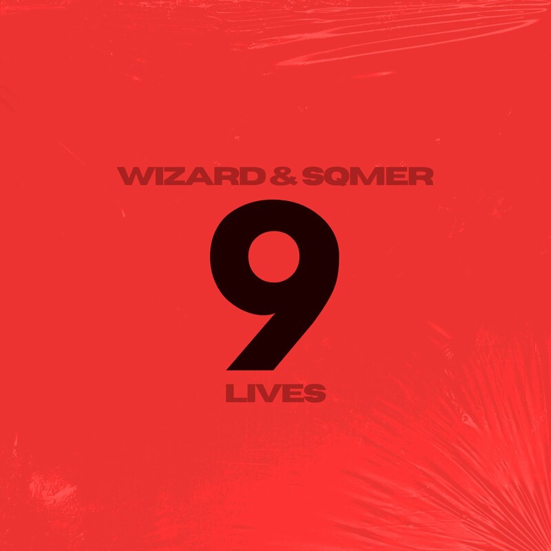 Wizard & sqmer - 9 Lives (Original Mix)