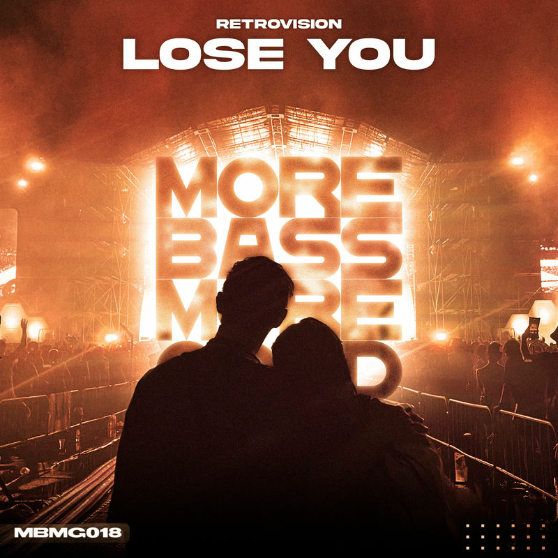 RetroVision - Lose You (Original Mix)