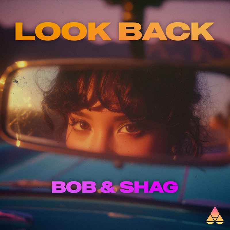 Bob & Shag - Look Back (Extended Mix)