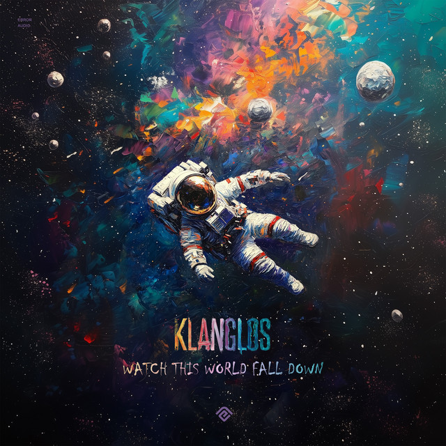 Klanglos - Watch This World Fall Down (Original Mix)