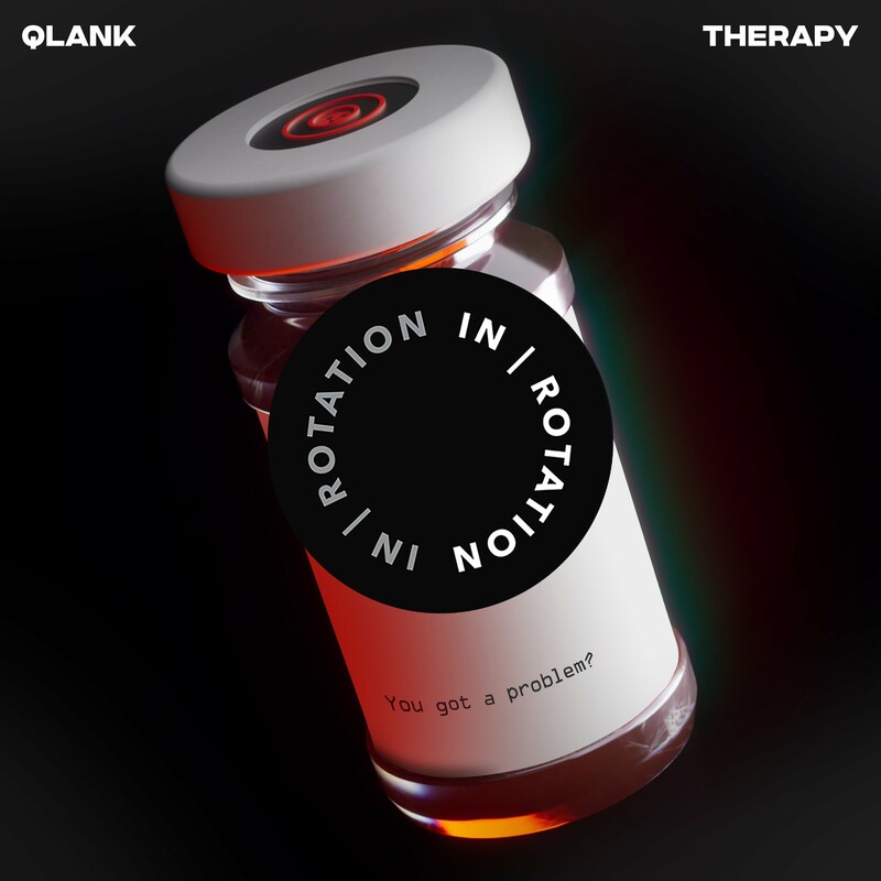 Qlank - Get Low (Original Mix)