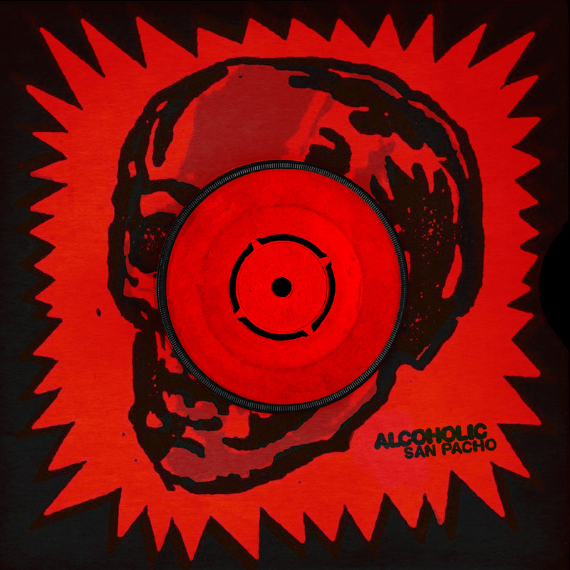 San Pacho - Alcoholic (Extended Mix)
