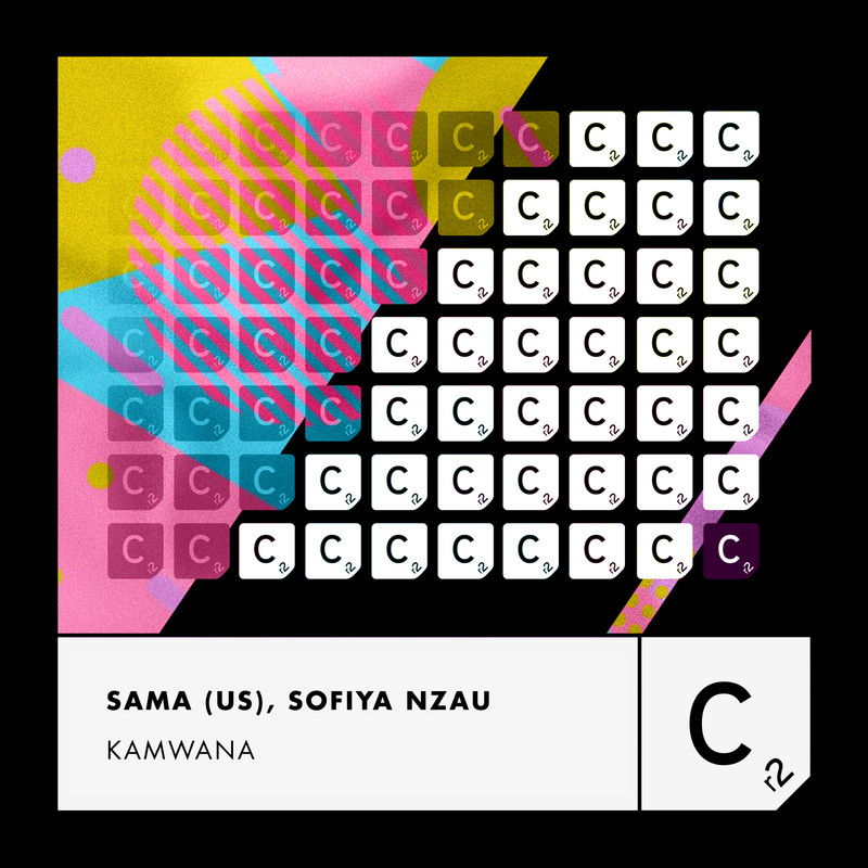 Sofiya Nzau, Sama (US) - Kamwana (Extended Mix)