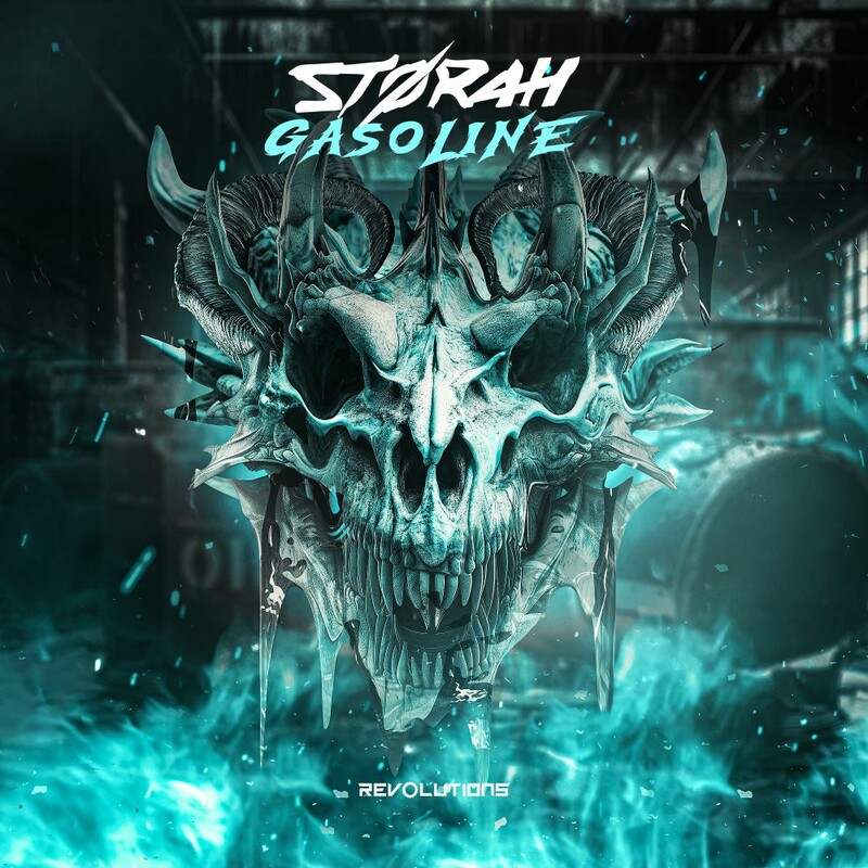 Storah - Gasoline (Original Mix)