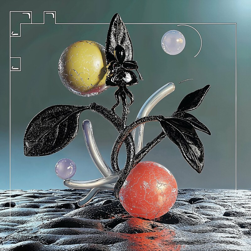 TH;EN - 365 (SLVR Remix)