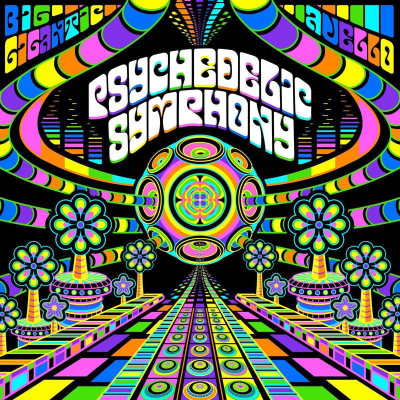 Big Gigantic & AVELLO - Psychedelic Symphony (Original Mix)