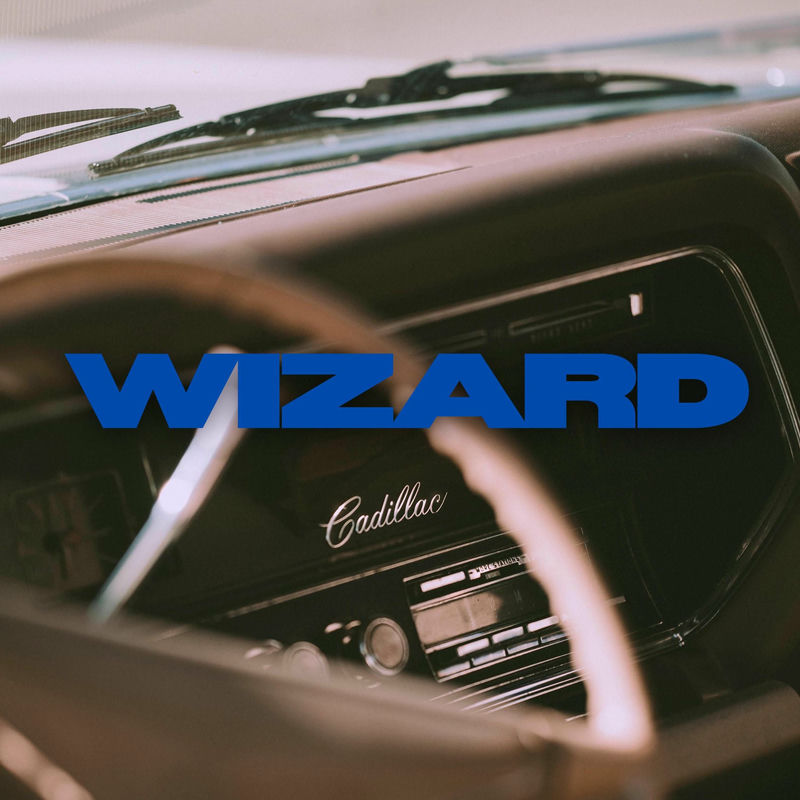 Wizard - CADILLAC (Original Mix)