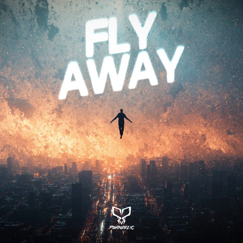Phandelic - Fly Away (Extended Mix)