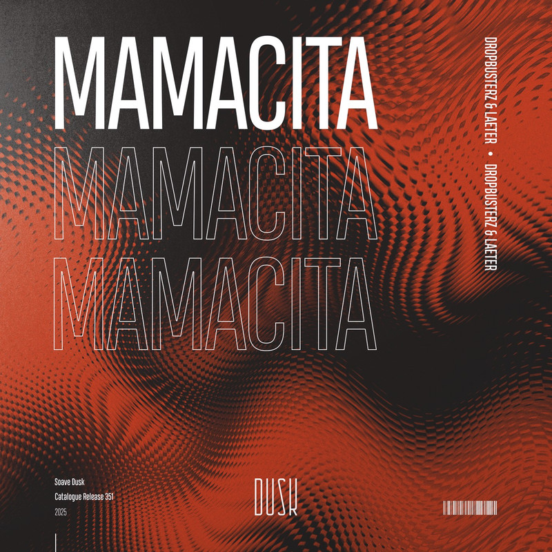 Dropbusterz & LAETER - Mamacita (Extended Mix)