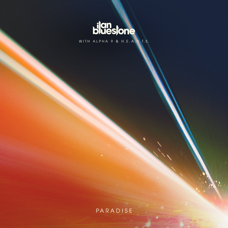 ilan Bluestone, ALPHA 9 & H.E.A.R.T.S. - Paradise (Extended Mix)