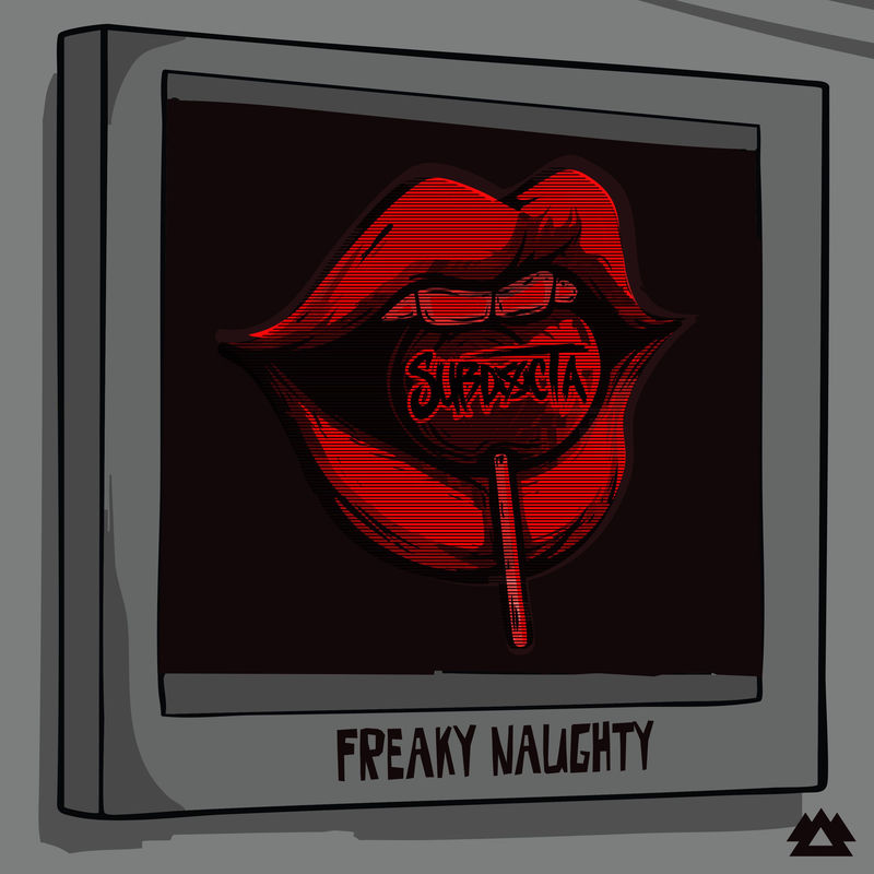 SubDocta - Freaky Naughty (Original Mix)
