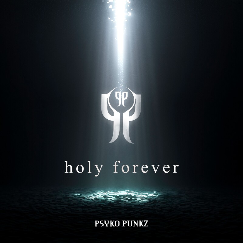 Psyko Punkz - Holy Forever (Original Mix)