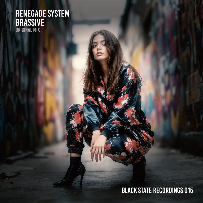 Renegade System - Brassive (Original Mix)