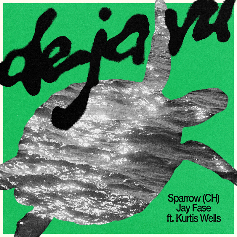 Sparrow (CH) & Jay Fase ft. Kurtis Wells - Deja Vu (Extended Mix)