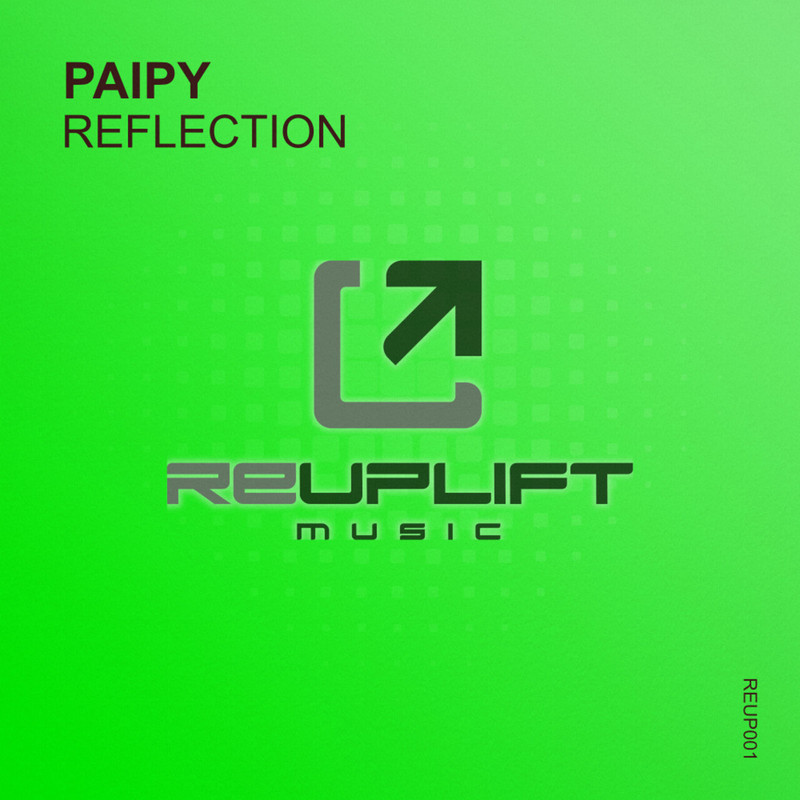 Paipy - Reflection (Extended Mix)