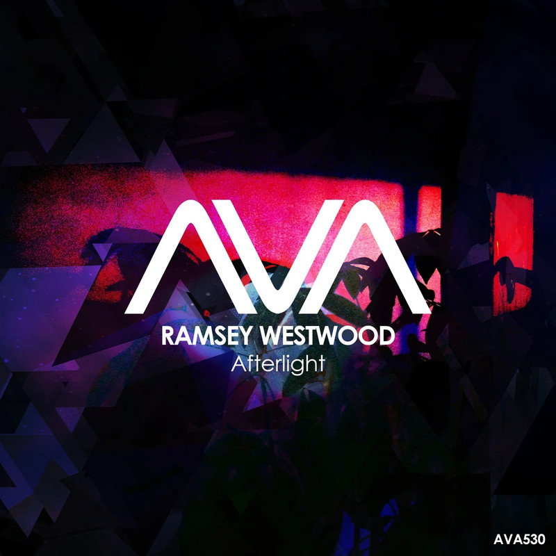 Ramsey Westwood - Afterlight (Extended Mix)