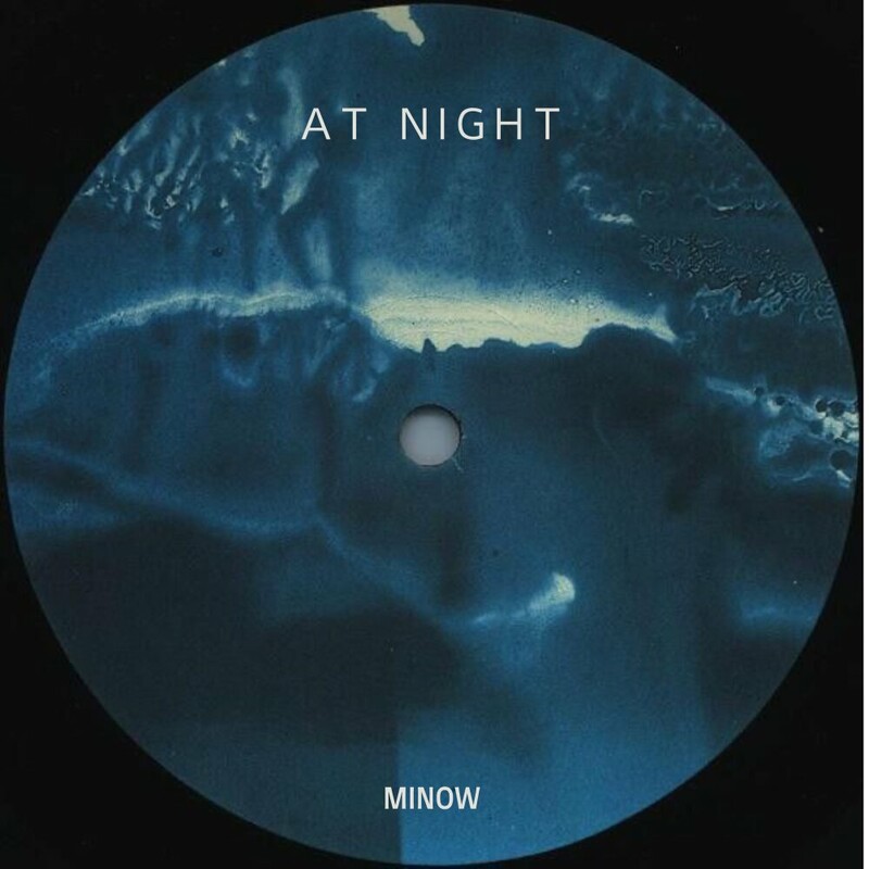 Minow - At Night (Original Mix)