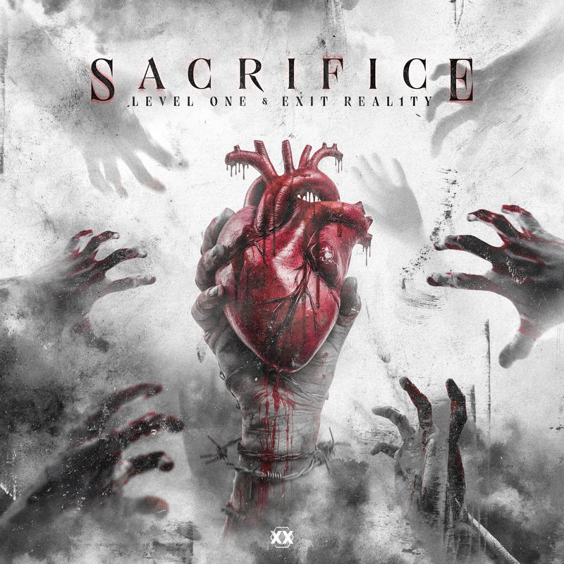 Level One & EXIT REAL1TY - Sacrifice (Original Mix)