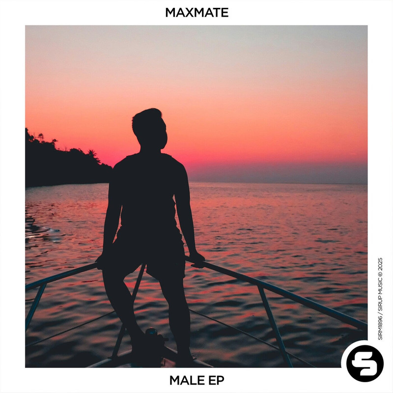 Maxmate - Male (Extended Mix)