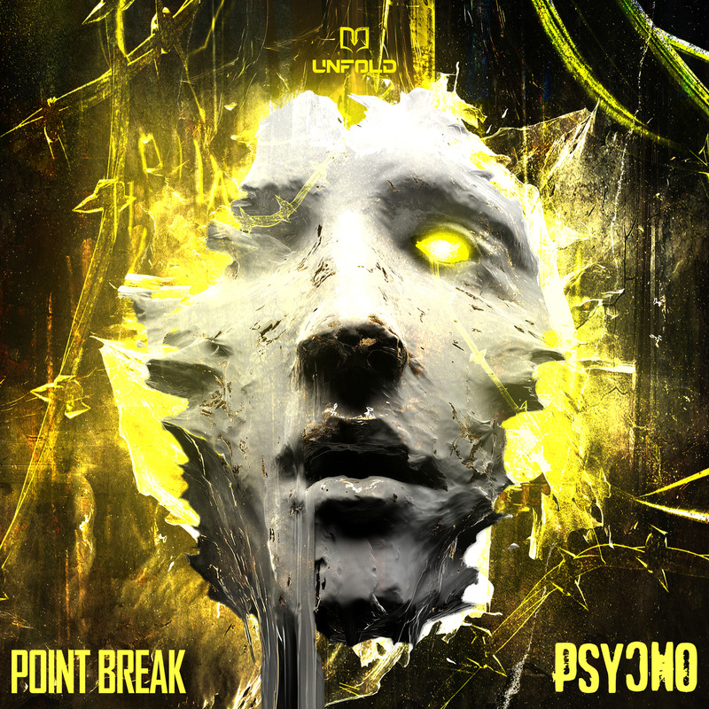 Point Break - PSYCHO (Extended Mix)