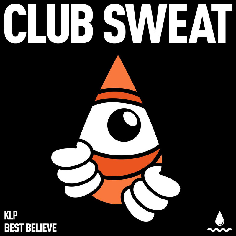 KLP - Best Believe (Extended Mix)