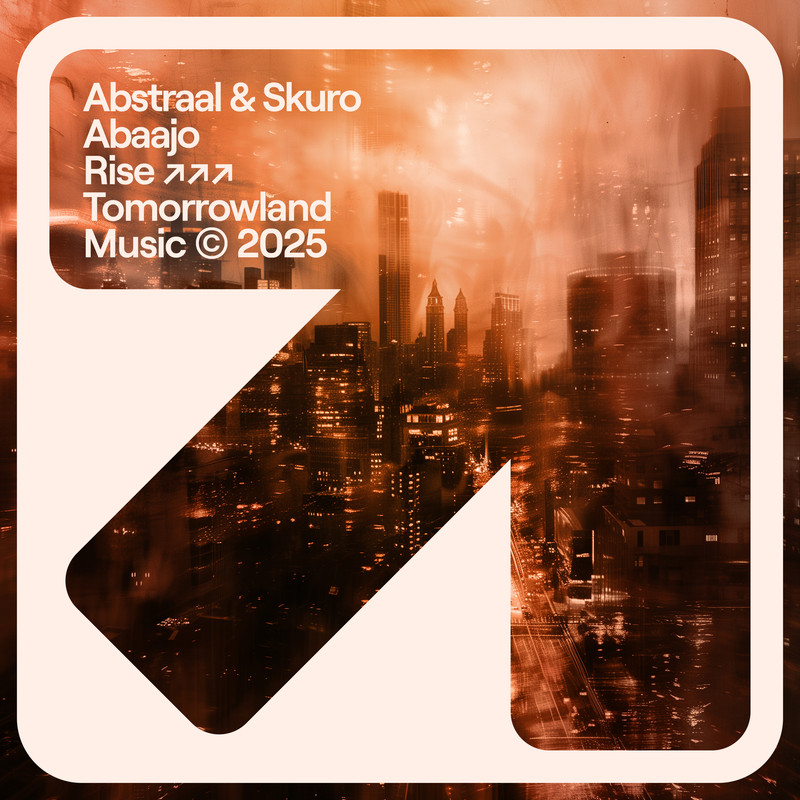 Abstraal, Skuro - Abaajo (Extended Mix)