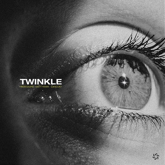 HEDEGAARD, Matt Hawk, CANCUN - TWINKLE (Original Mix)