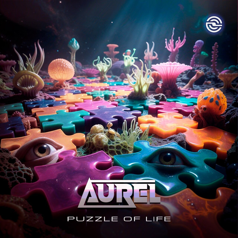 Aurel (PSY) - Puzzle of Life (Original Mix)