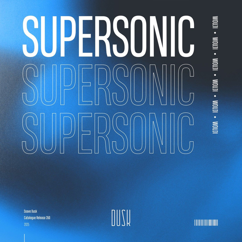 Wouji - Supersonic (Extended Mix)