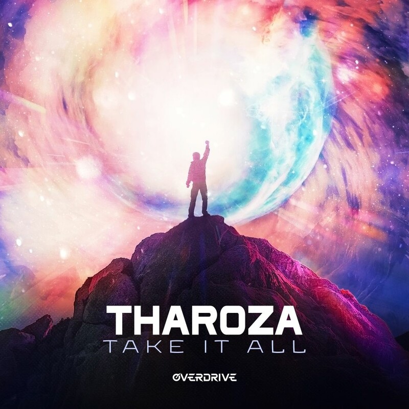 Tharoza - Take It All (Original Mix)