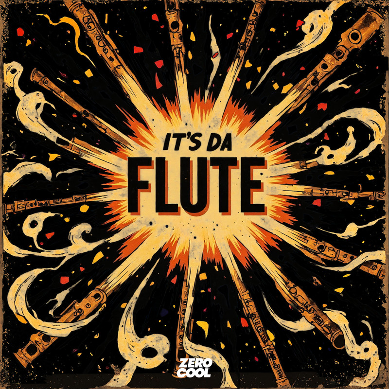 MOTi - It's Da Flute (Extended Mix)
