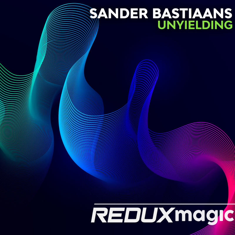 Sander Bastiaans - Unyielding (Extended Mix)