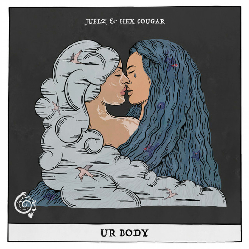 Juelz, Hex Cougar - Ur Body (Original Mix)