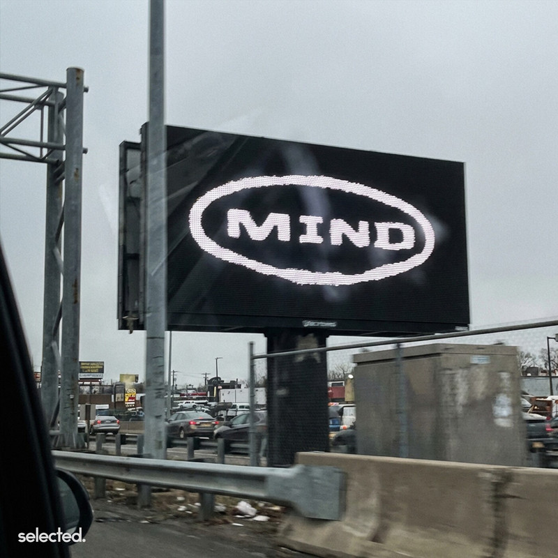 Mind - Losing My Way (Original Mix)