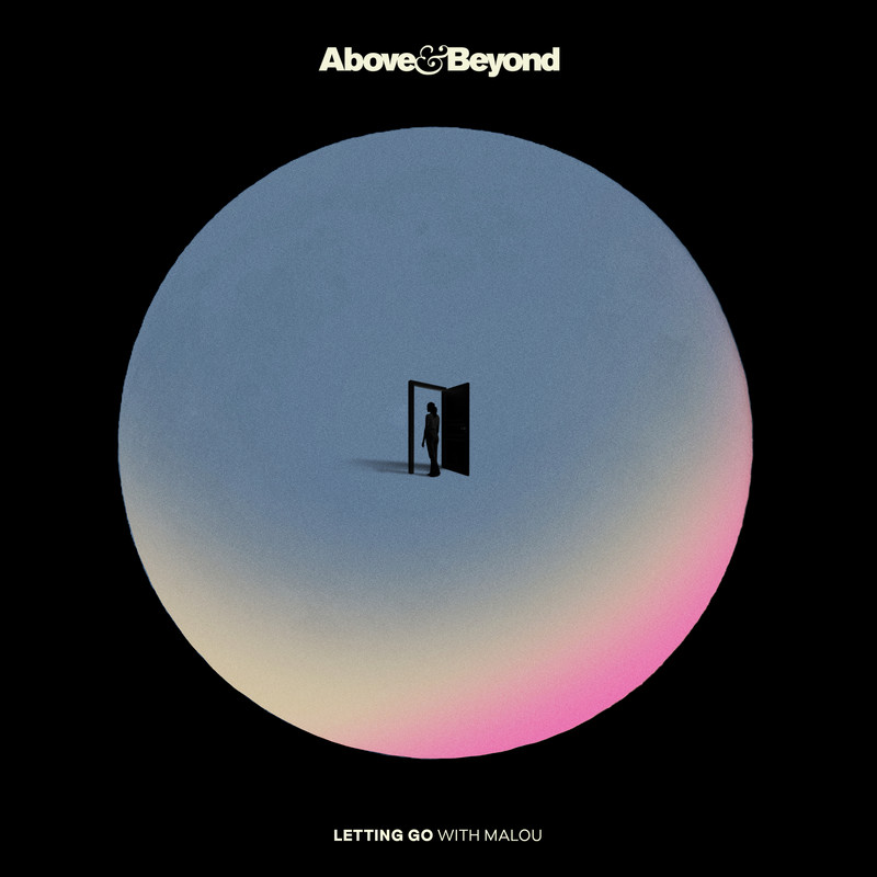 Above & Beyond and Malou - Letting Go (Above & Beyond Extended Club Mix)