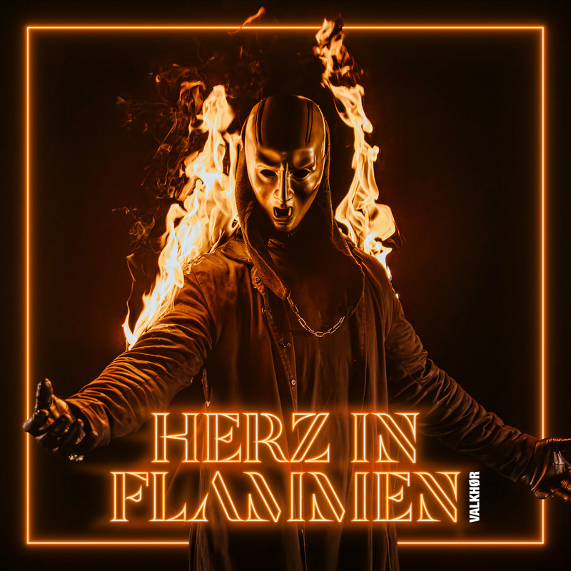 Vendex - Herz In Flammen (Original Mix)
