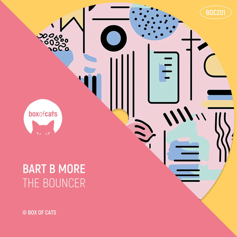 Bart B More - The Bouncer (Extended Mix)